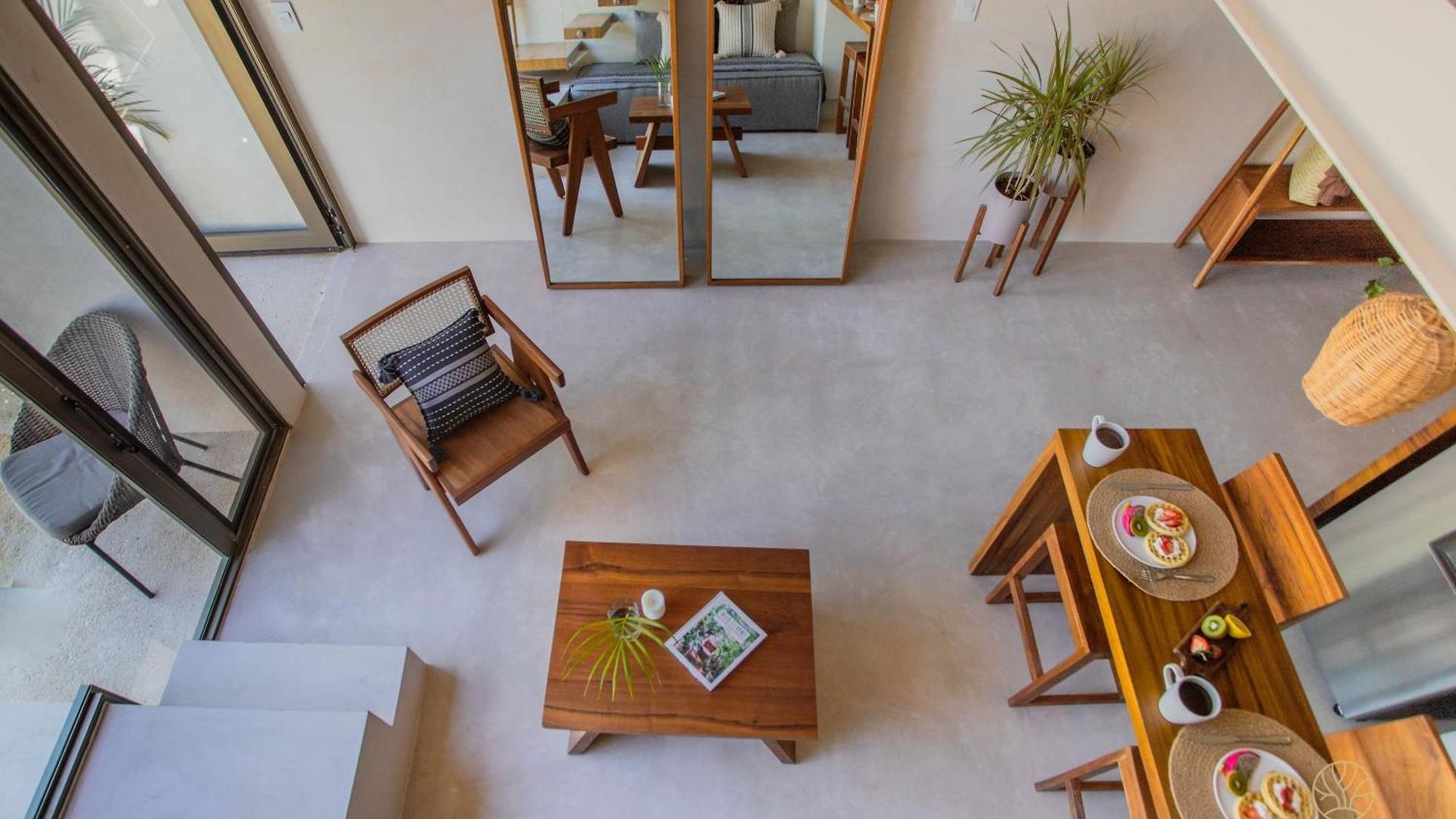Aparthotel Samiik By Arkylab