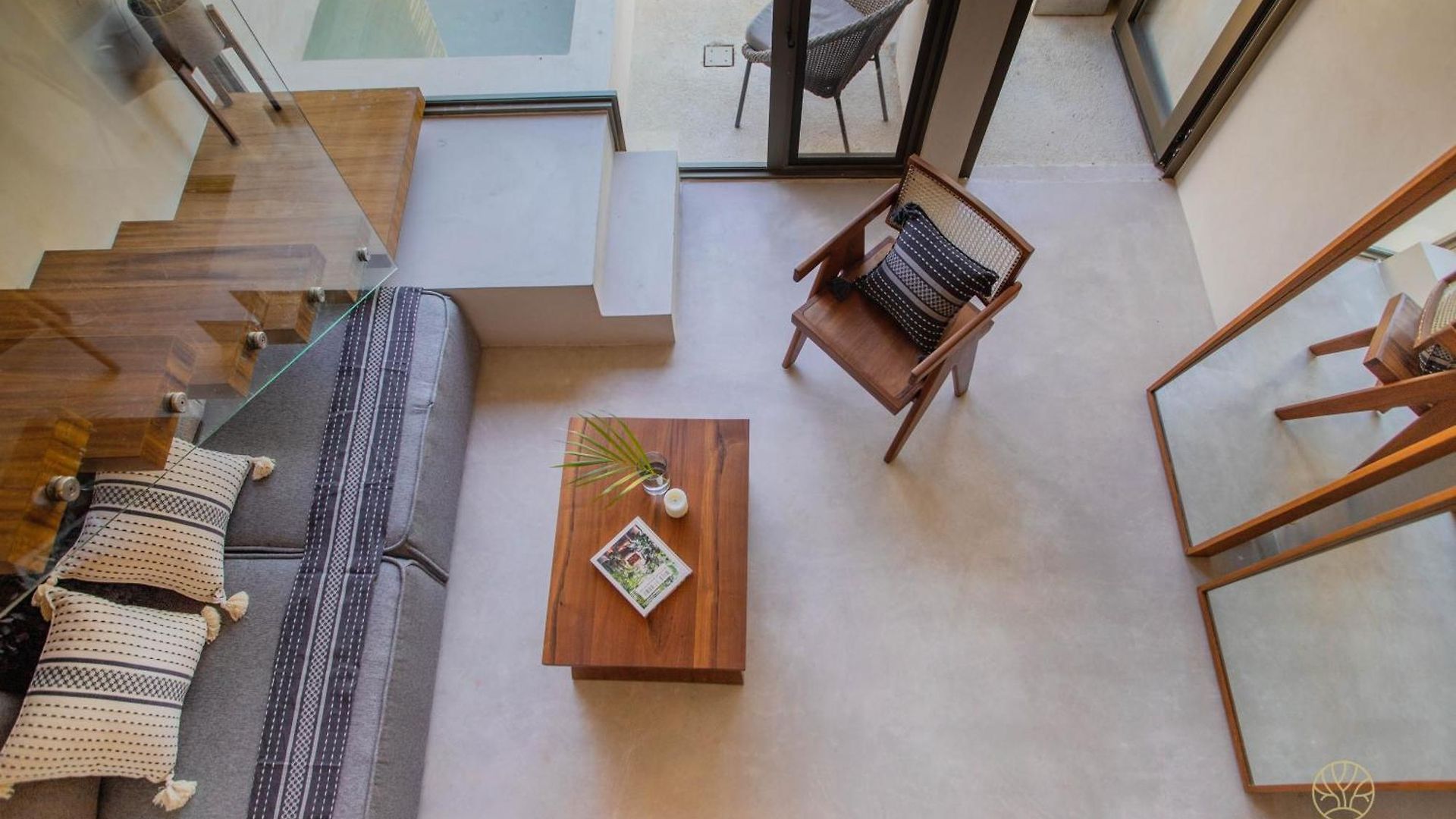 Samiik By Arkylab Aparthotel