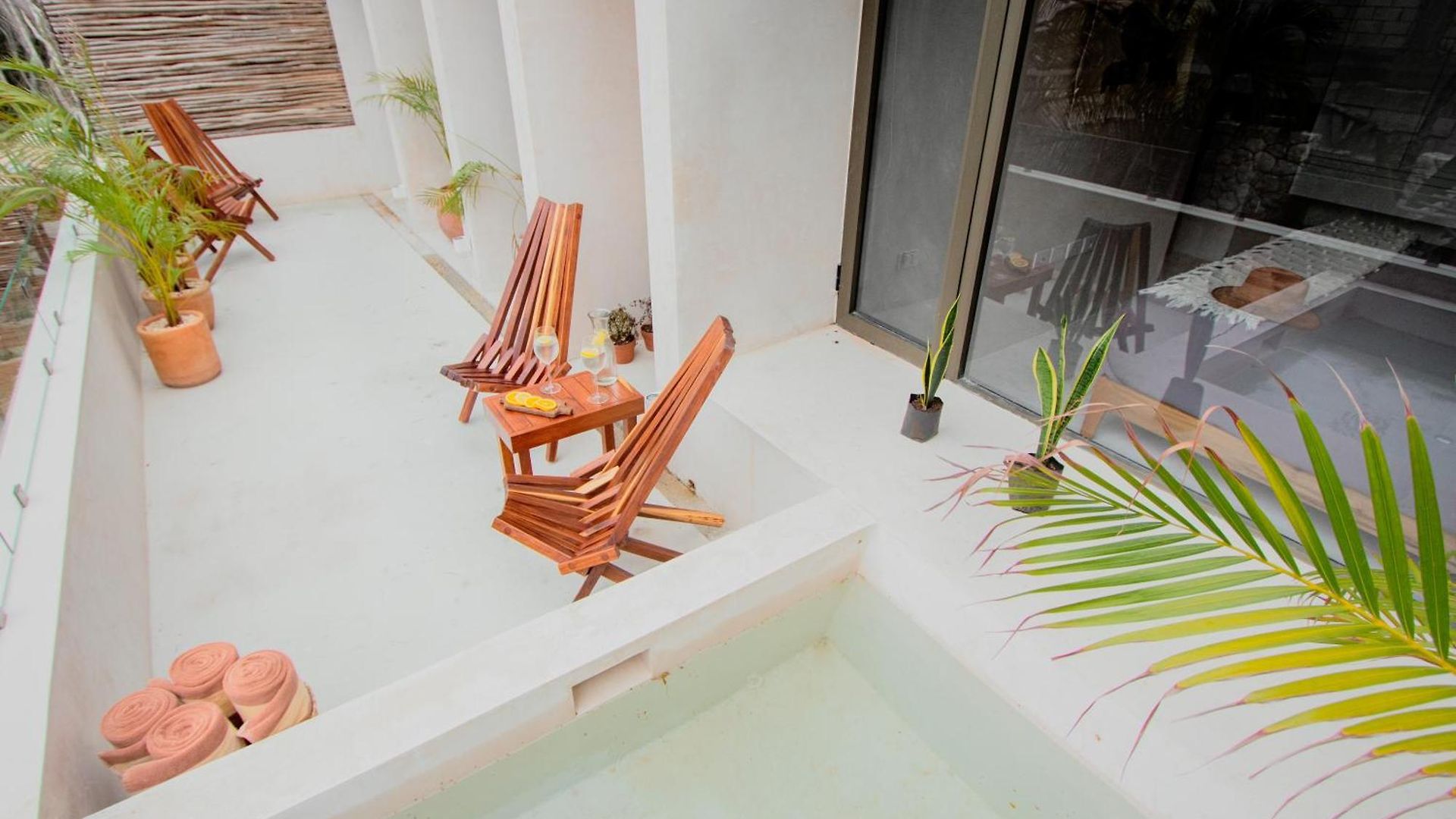 Samiik By Arkylab Tulum