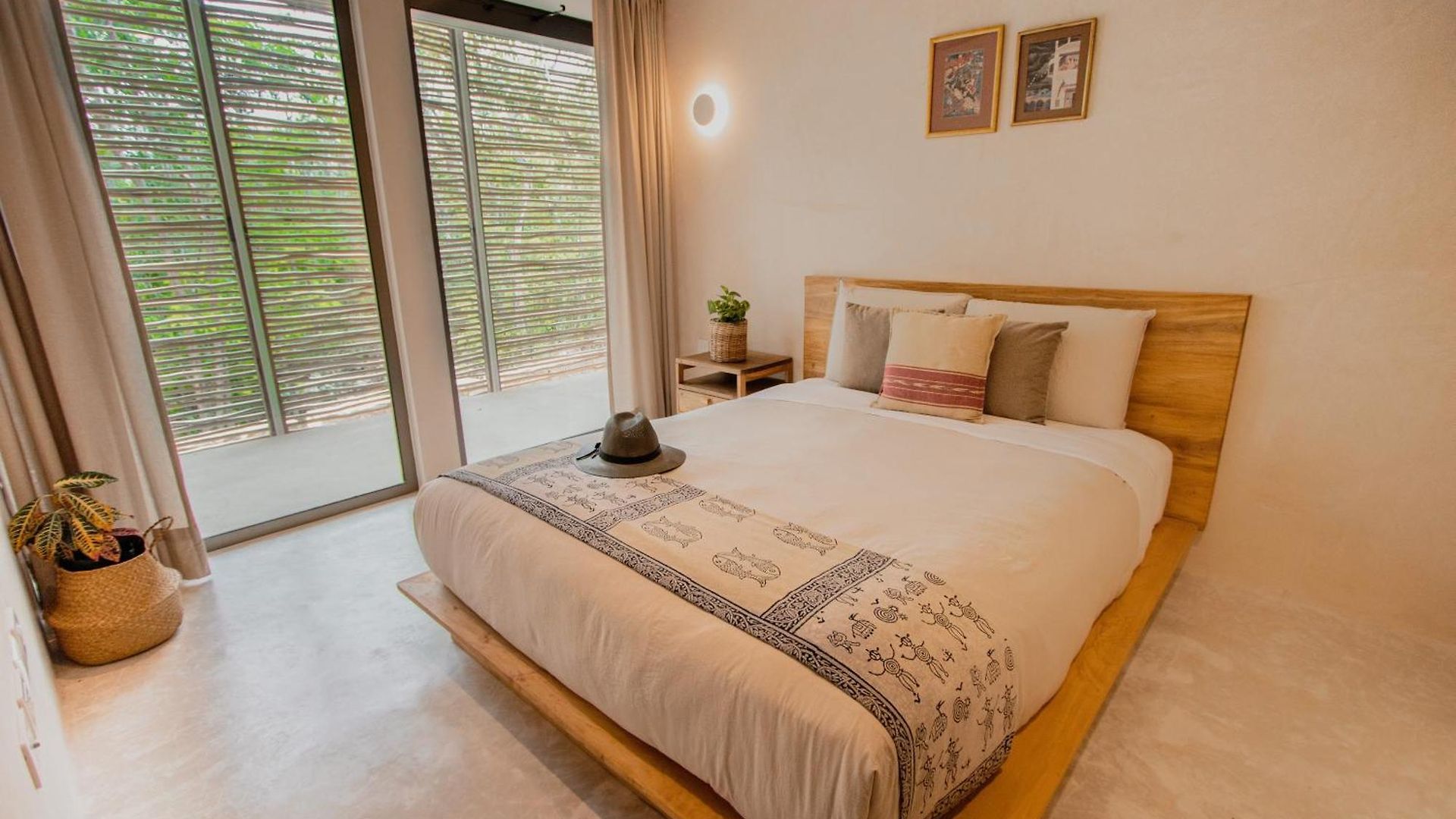 Samiik By Arkylab Aparthotel