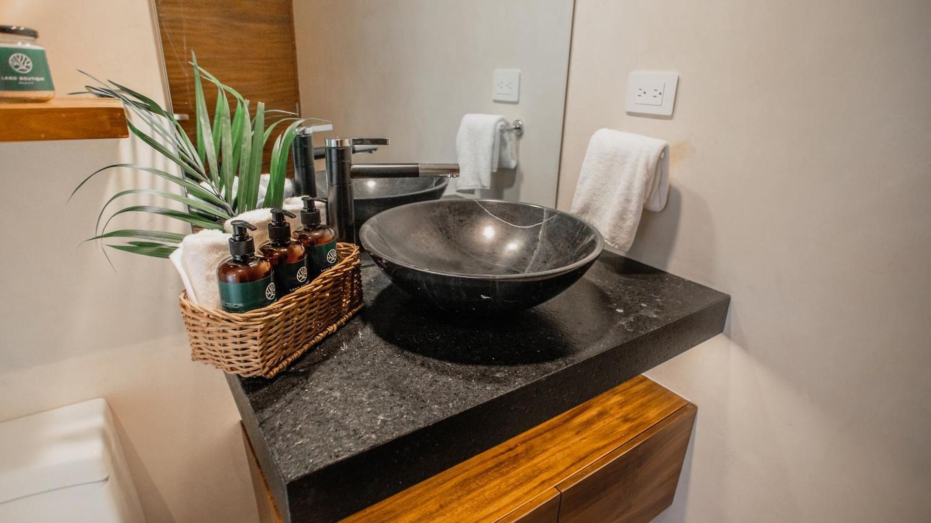 Aparthotel Samiik By Arkylab Tulum