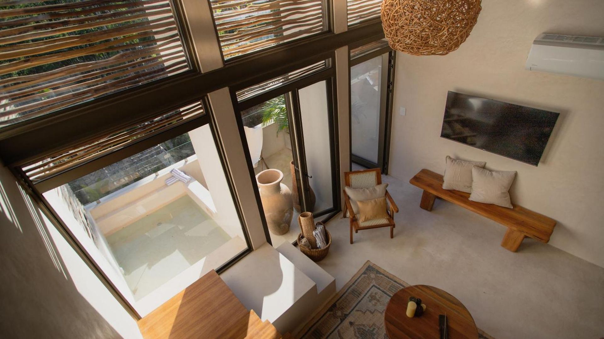 Samiik By Arkylab 4* Tulum