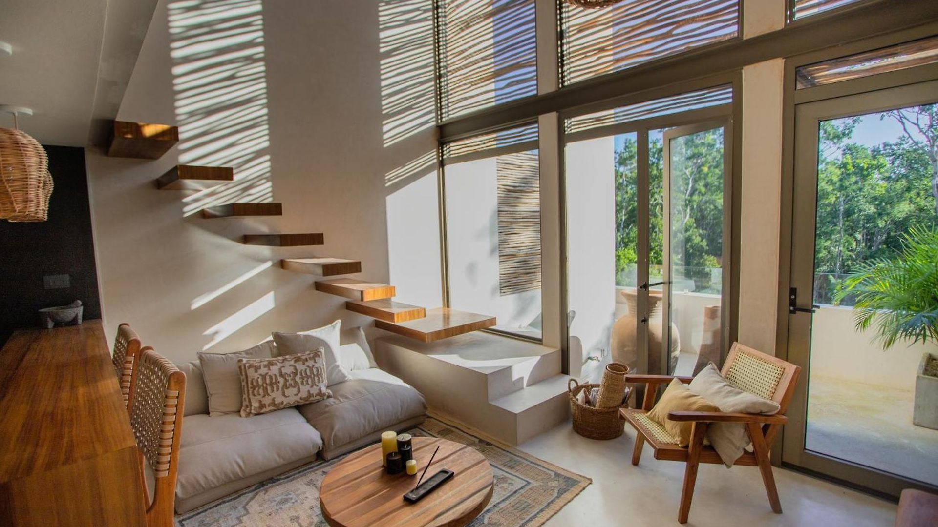 Samiik By Arkylab 4* Tulum