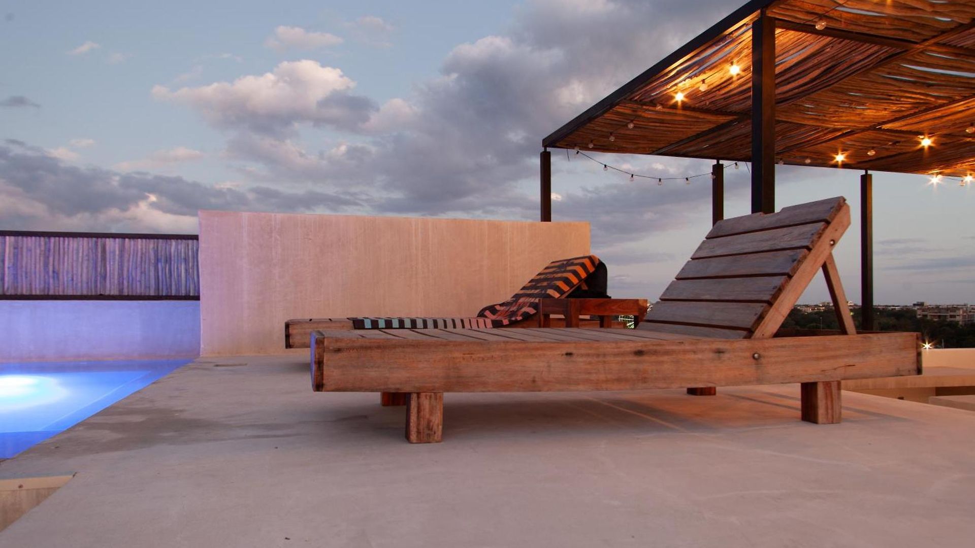 The Teodoro Tulum