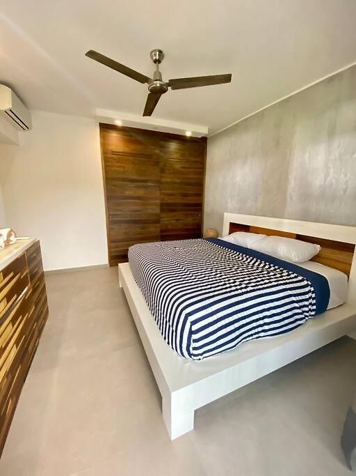 Apartamento Spacious 3bdr Penthouse Aldeazama Pvt Pool Terrace Xaman