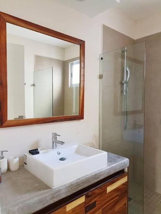 Spacious 3bdr Penthouse Aldeazama Pvt Pool Terrace Xaman Apartamento
