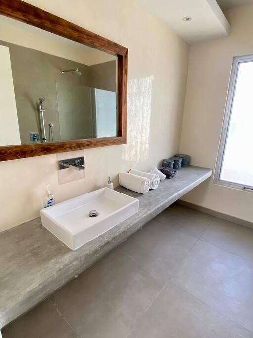 Spacious 3bdr Penthouse Aldeazama Pvt Pool Terrace Xaman