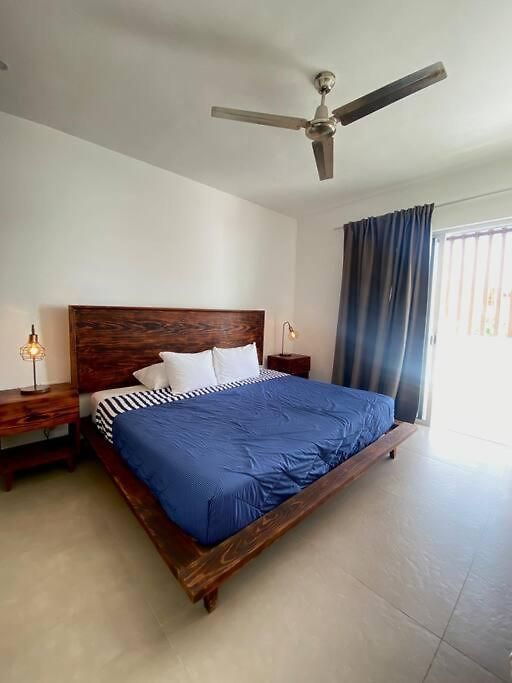 Spacious 3bdr Penthouse Aldeazama Pvt Pool Terrace Xaman