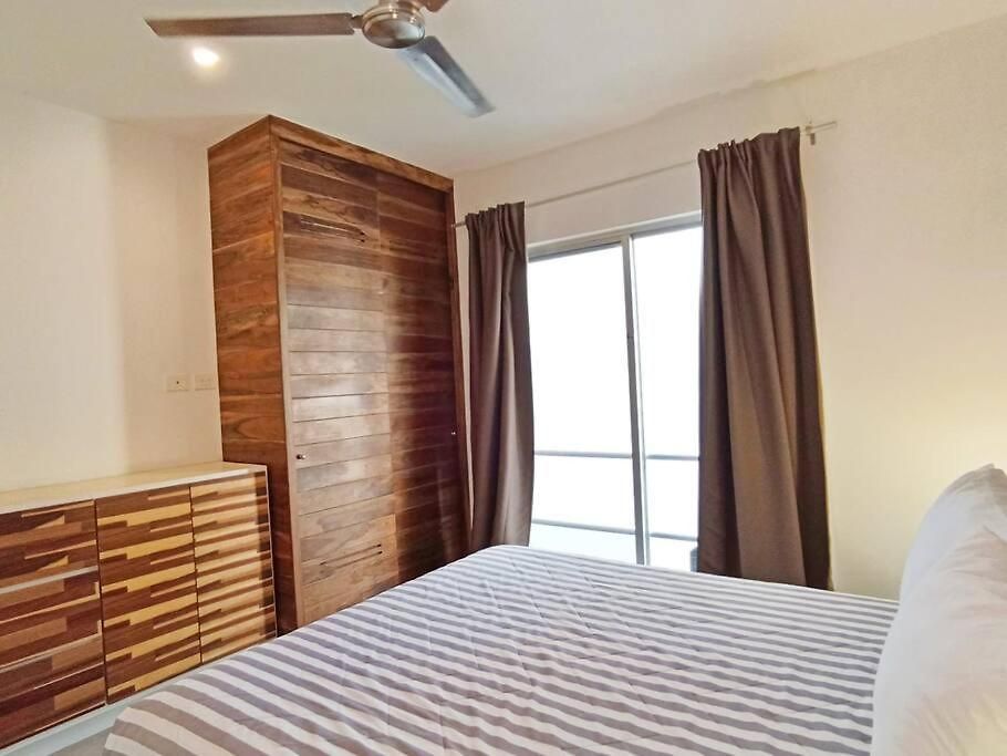 Apartamento Spacious 3bdr Penthouse Aldeazama Pvt Pool Terrace Xaman *