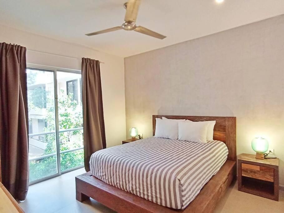 Apartamento Spacious 3bdr Penthouse Aldeazama Pvt Pool Terrace Xaman