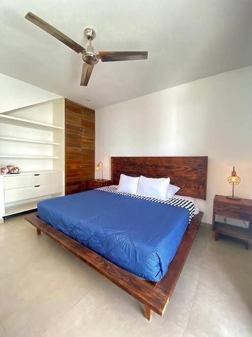 Spacious 3bdr Penthouse Aldeazama Pvt Pool Terrace Xaman Apartamento *