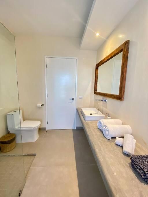 Apartamento Spacious 3bdr Penthouse Aldeazama Pvt Pool Terrace Xaman *