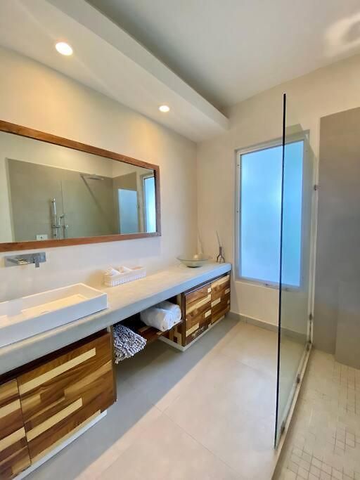 Spacious 3bdr Penthouse Aldeazama Pvt Pool Terrace Xaman Tulum