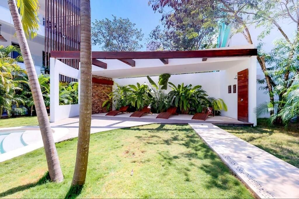 Apartamento Spacious 3bdr Penthouse Aldeazama Pvt Pool Terrace Xaman