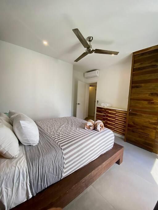 Spacious 3bdr Penthouse Aldeazama Pvt Pool Terrace Xaman *