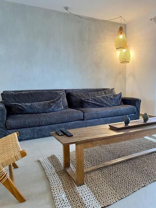 Spacious 3bdr Penthouse Aldeazama Pvt Pool Terrace Xaman