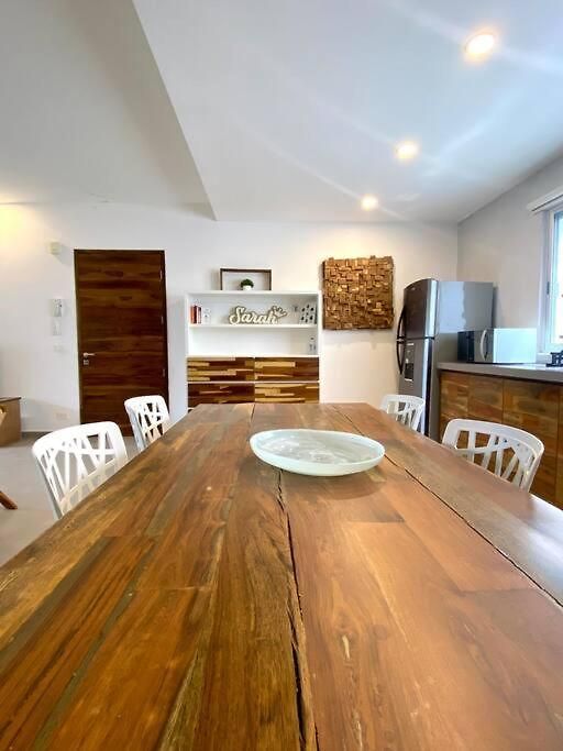 Spacious 3bdr Penthouse Aldeazama Pvt Pool Terrace Xaman Apartamento