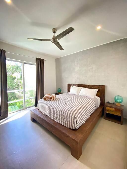Apartamento Spacious 3bdr Penthouse Aldeazama Pvt Pool Terrace Xaman