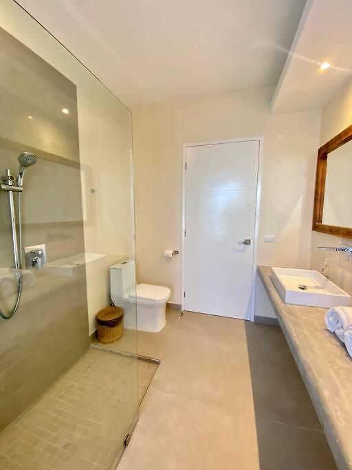 Spacious 3bdr Penthouse Aldeazama Pvt Pool Terrace Xaman Apartamento Tulum