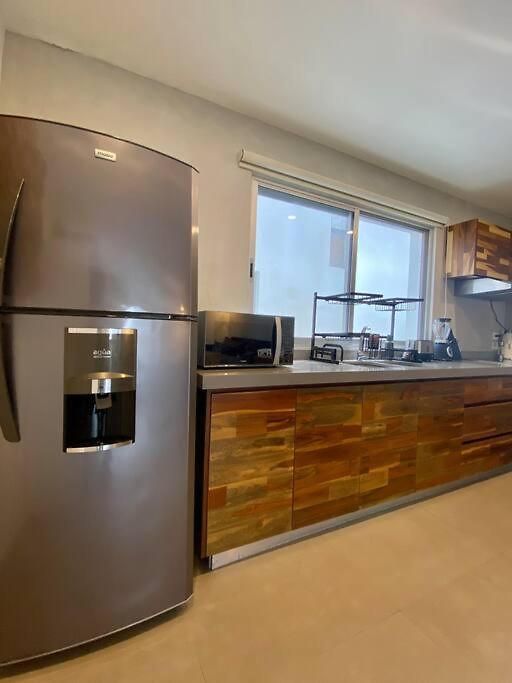 Spacious 3bdr Penthouse Aldeazama Pvt Pool Terrace Xaman Apartamento