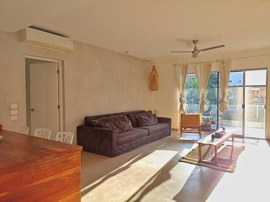 Apartamento Spacious 3bdr Penthouse Aldeazama Pvt Pool Terrace Xaman