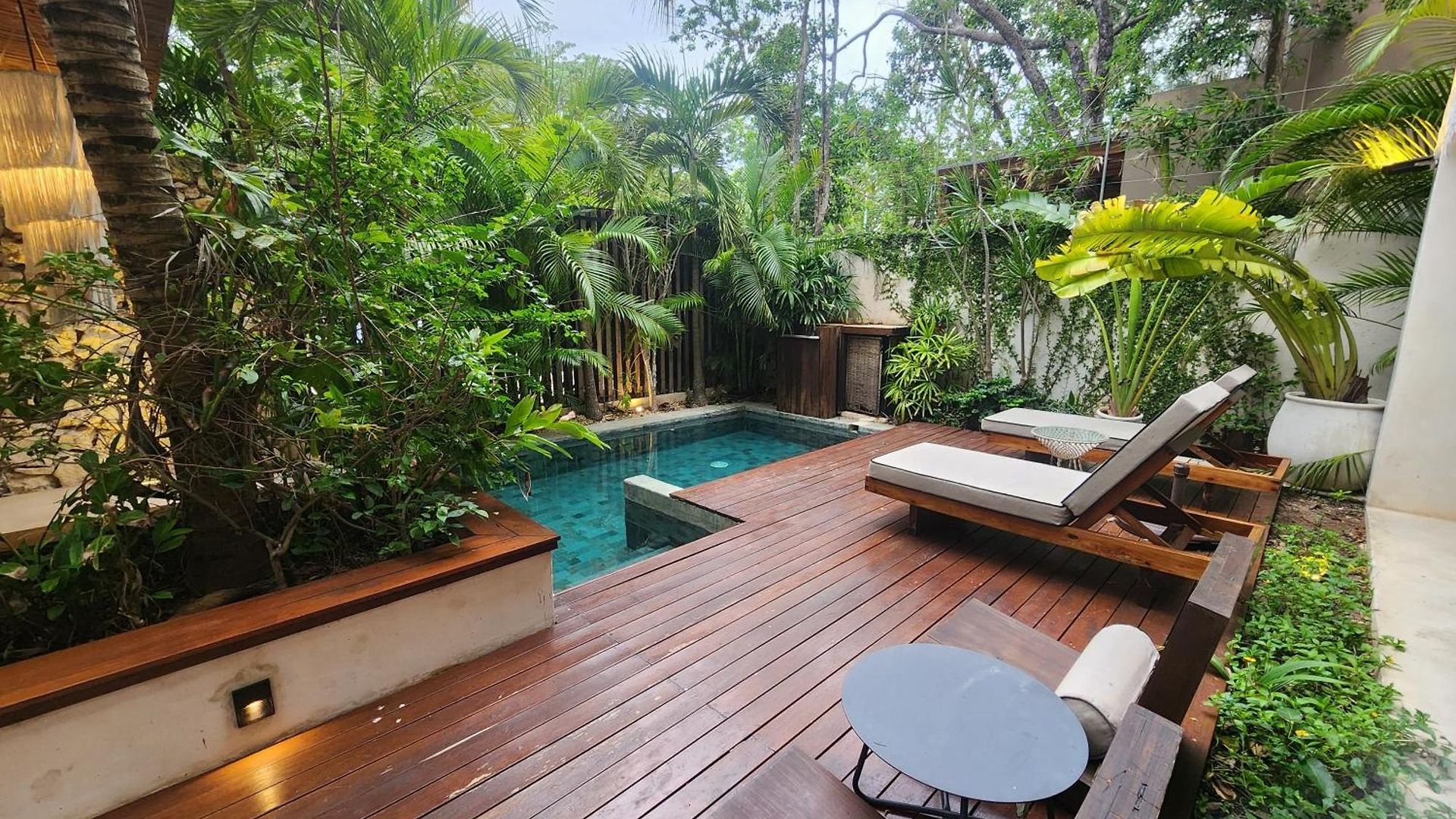 Hermoso Penthouse En Aldea Zama 3bedromm Apartment