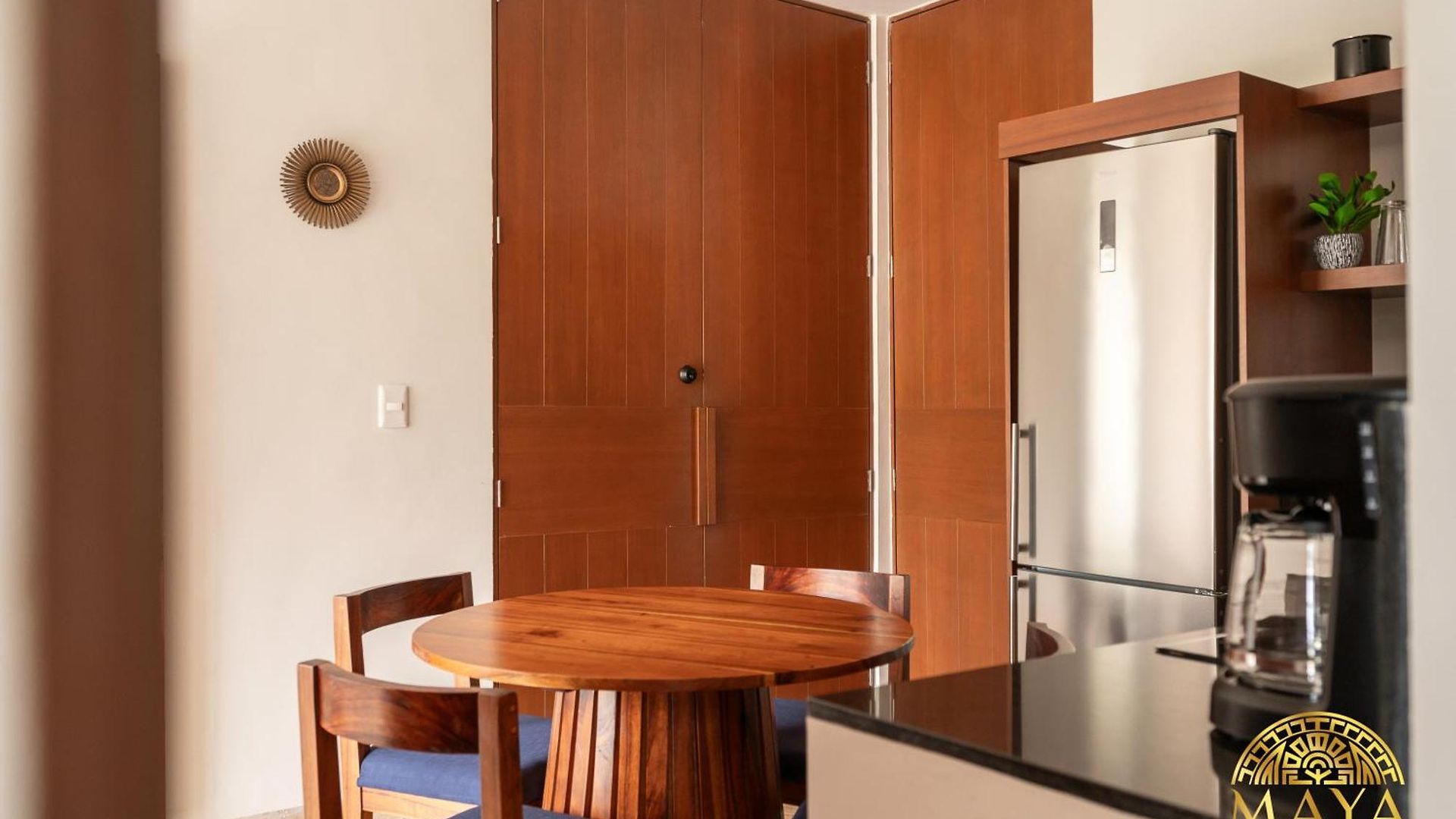 Nhoa 205a Lux 2br Pool View In Aldea Zama