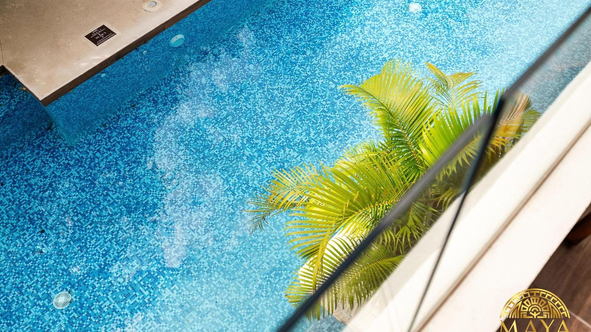 Nhoa 205a Lux 2br Pool View In Aldea Zama *