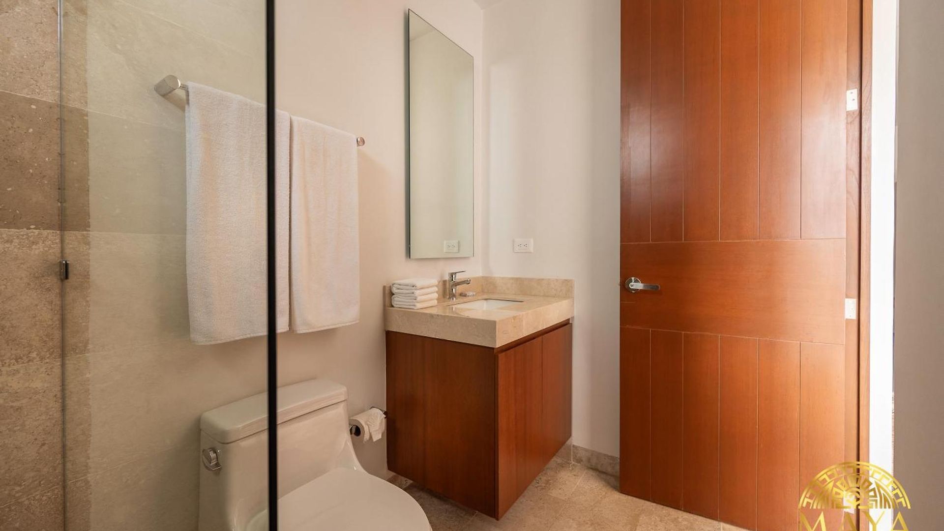 Nhoa 205a Lux 2br Pool View In Aldea Zama Tulum