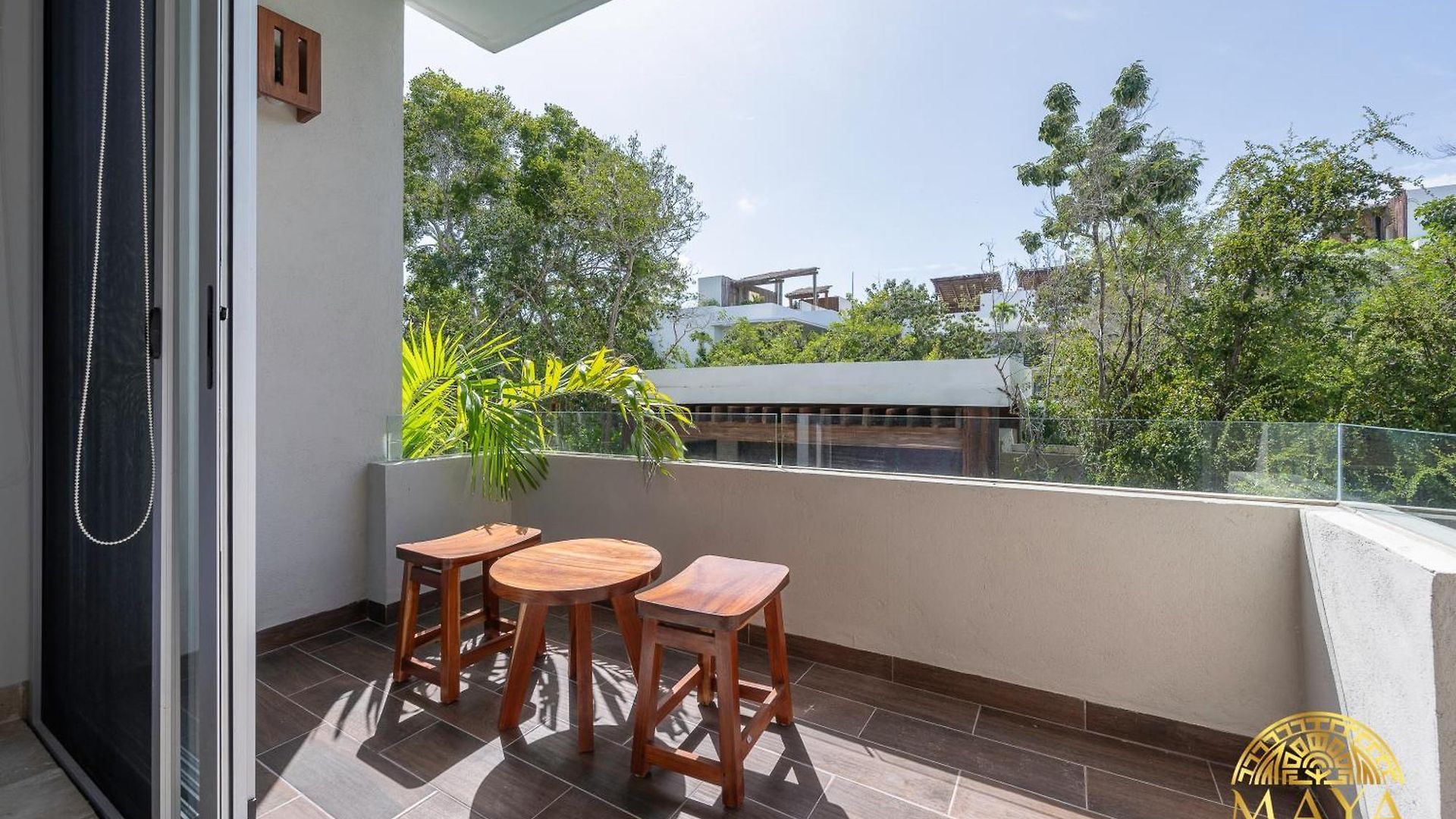 Nhoa 205a Lux 2br Pool View In Aldea Zama *