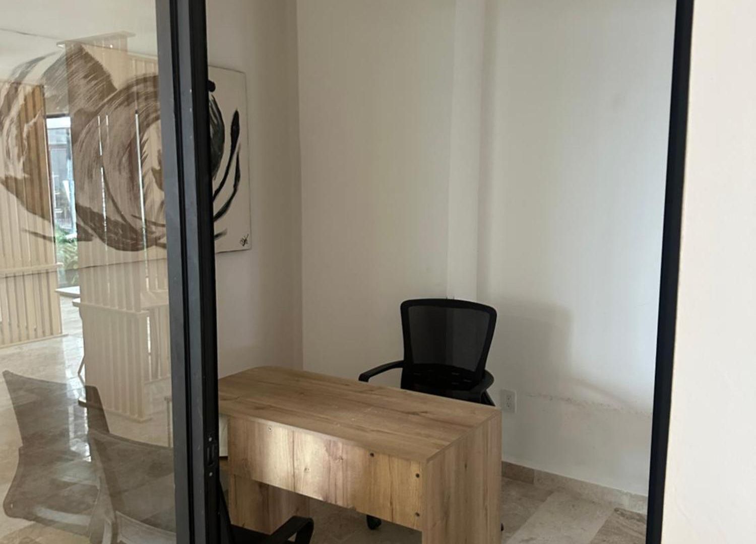 Apartamento View *