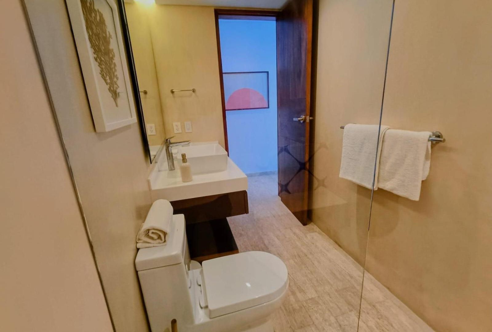 Luxury Park Lagunas 4* Tulum