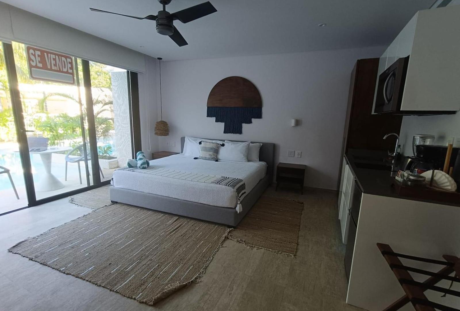 Luxury Park Lagunas Aparthotel 4*