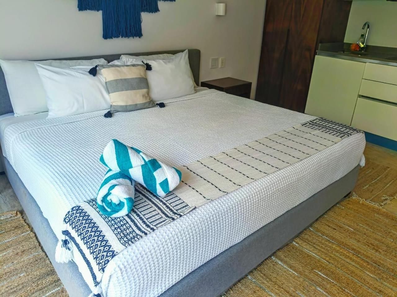 Luxury Park Lagunas