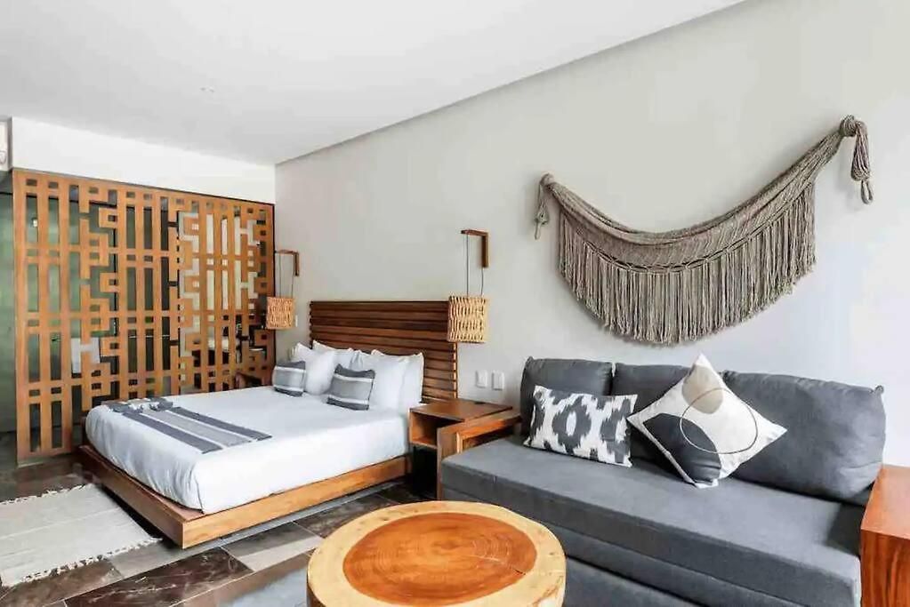 Apartamento Beautiful Downtown