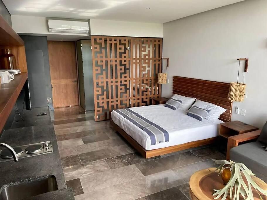 Beautiful Downtown Apartamento *