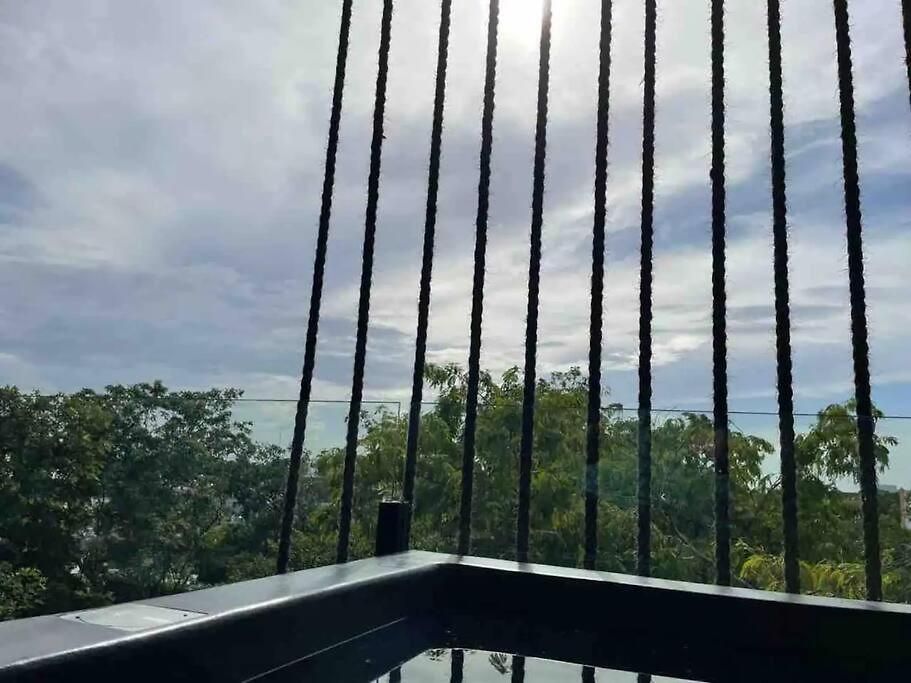 Beautiful Downtown * Tulum