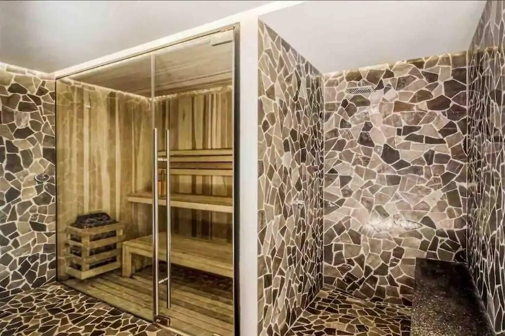 Beautiful Downtown Apartamento