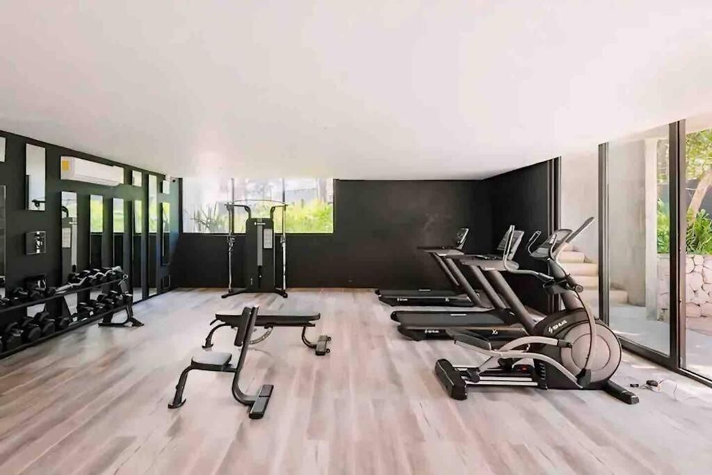 Apartamento Beautiful Downtown *