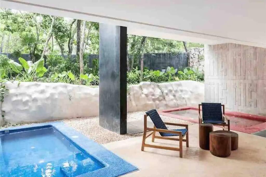 Beautiful Downtown Apartamento *