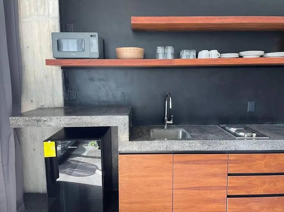 Beautiful Downtown Apartamento