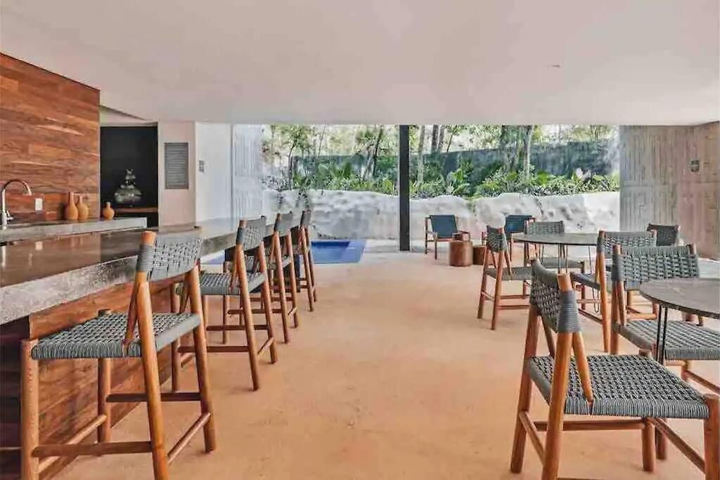 Beautiful Downtown Apartamento