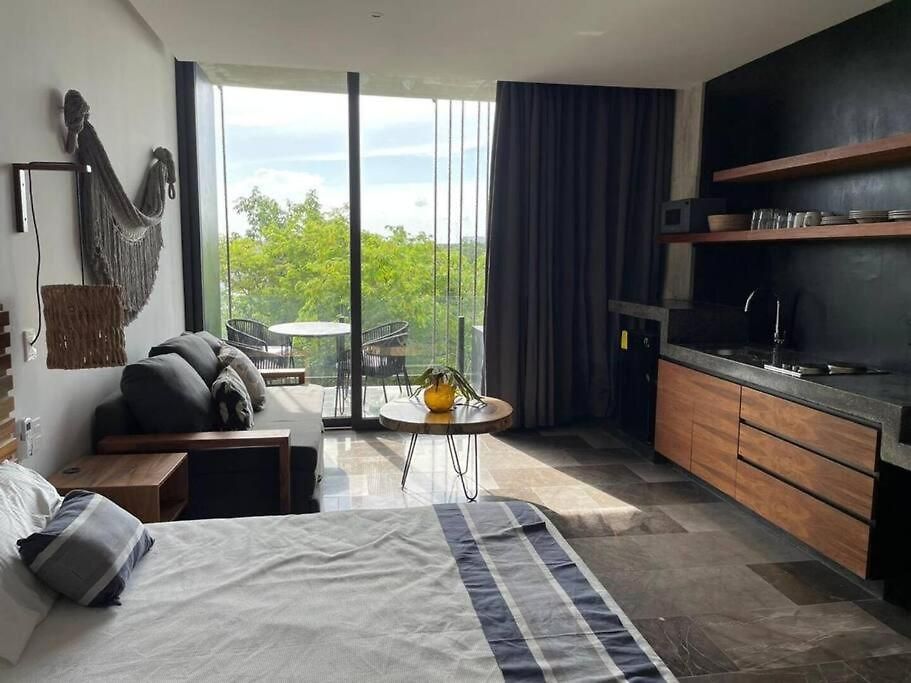 Apartamento Beautiful Downtown