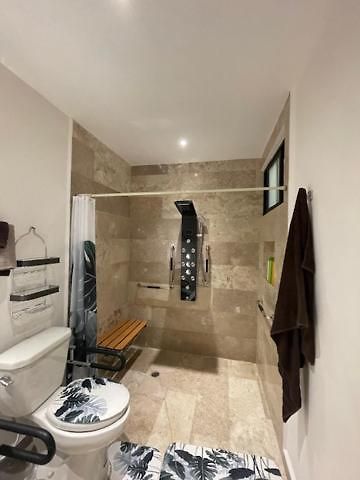 Handicap Accessible Apartment Tulum