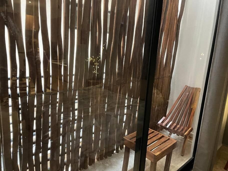 Handicap Accessible Apartment Tulum