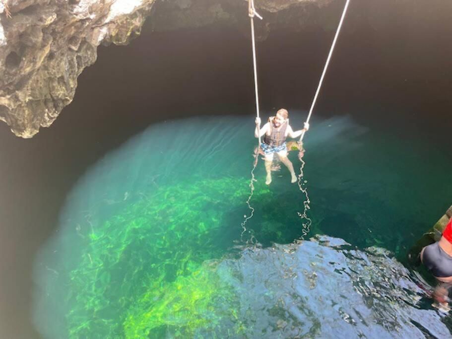 Handicap Accessible Tulum