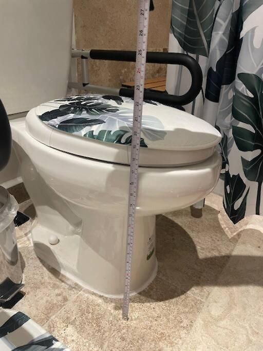 Apartment Handicap Accessible