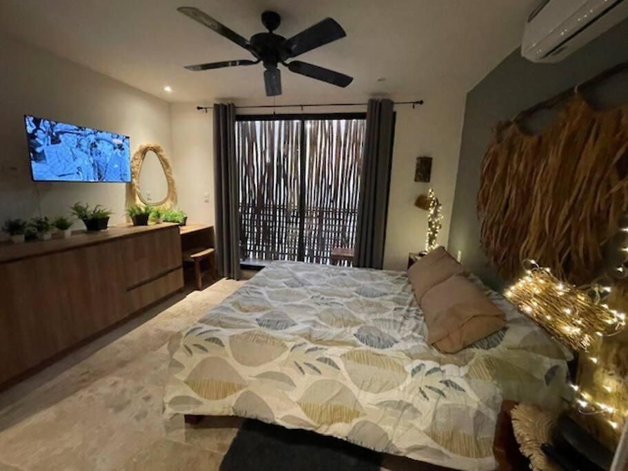 Apartment Handicap Accessible Tulum