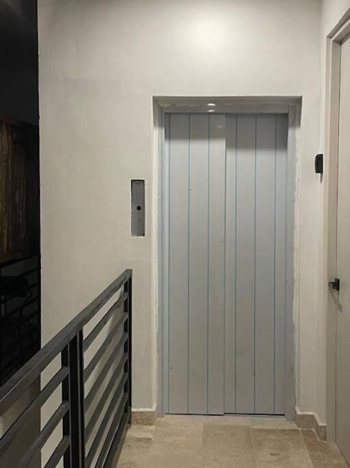 Handicap Accessible Tulum