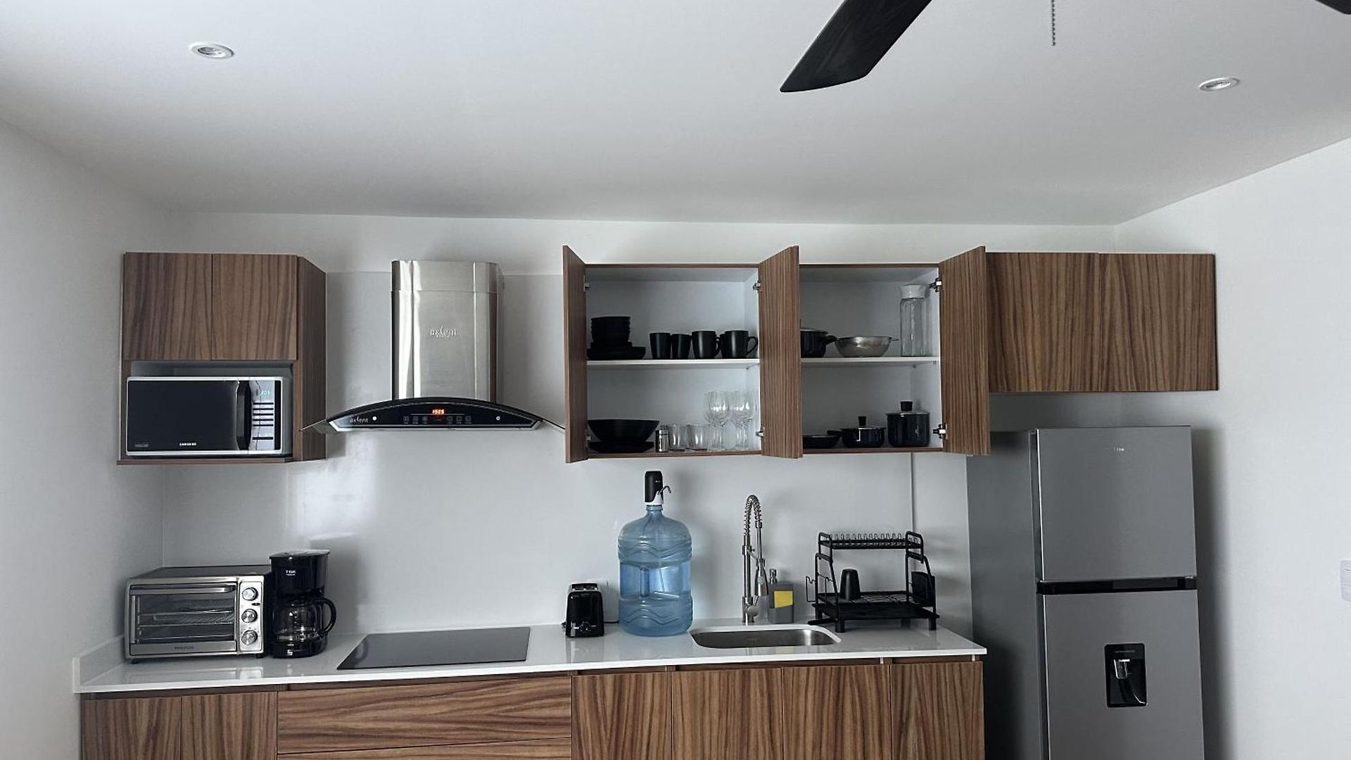 View Apartamento *
